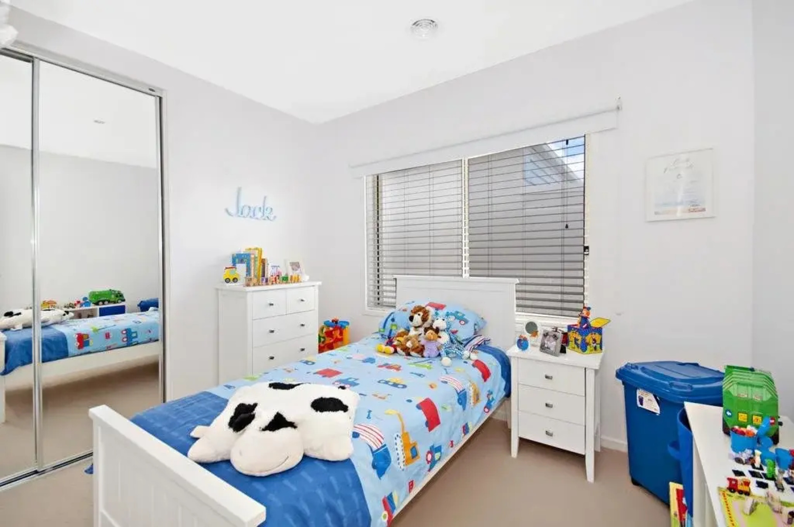 Central Warrnambool Townhouse