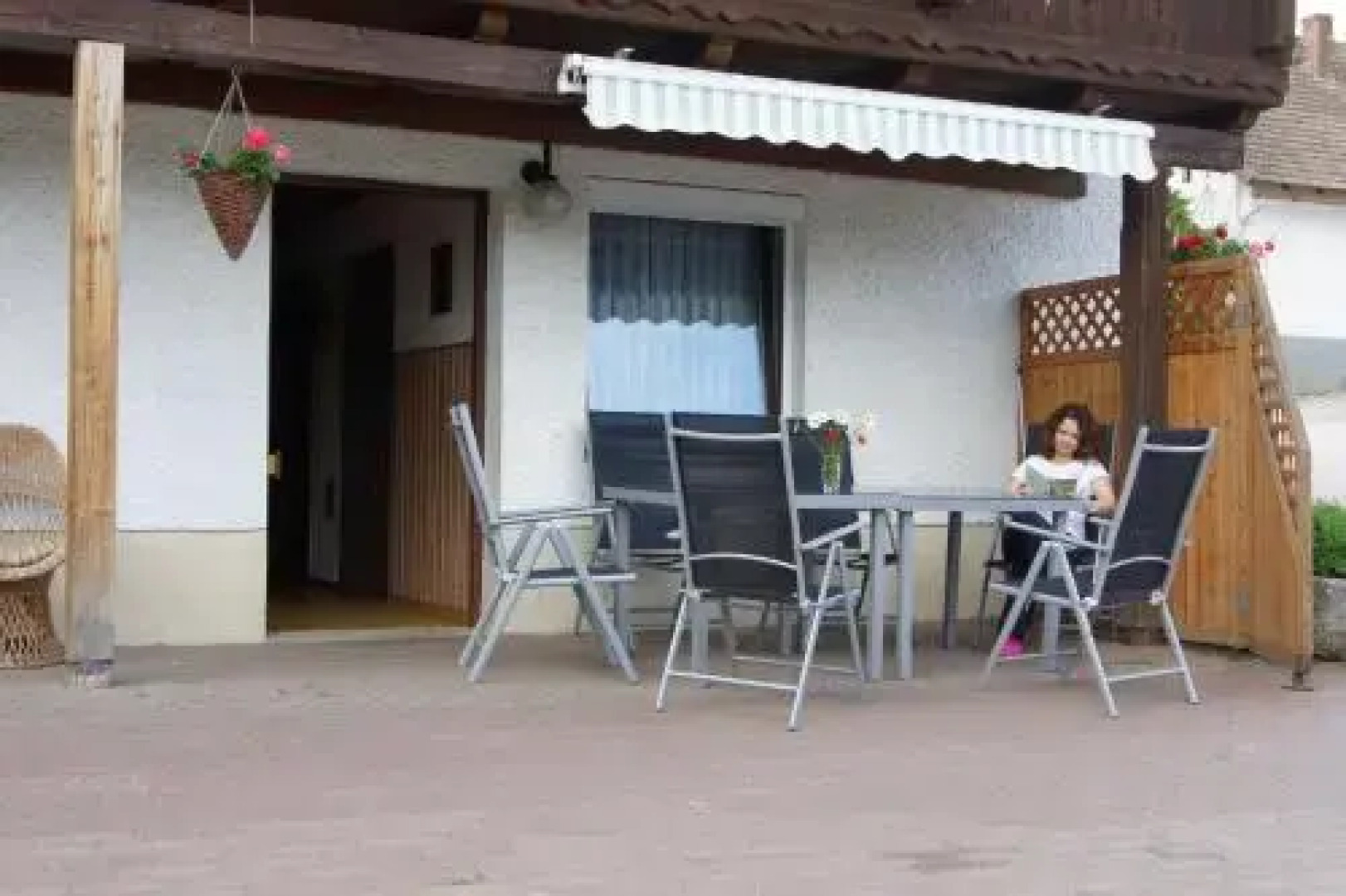 Bio-Erlebnisbauernhof Doll