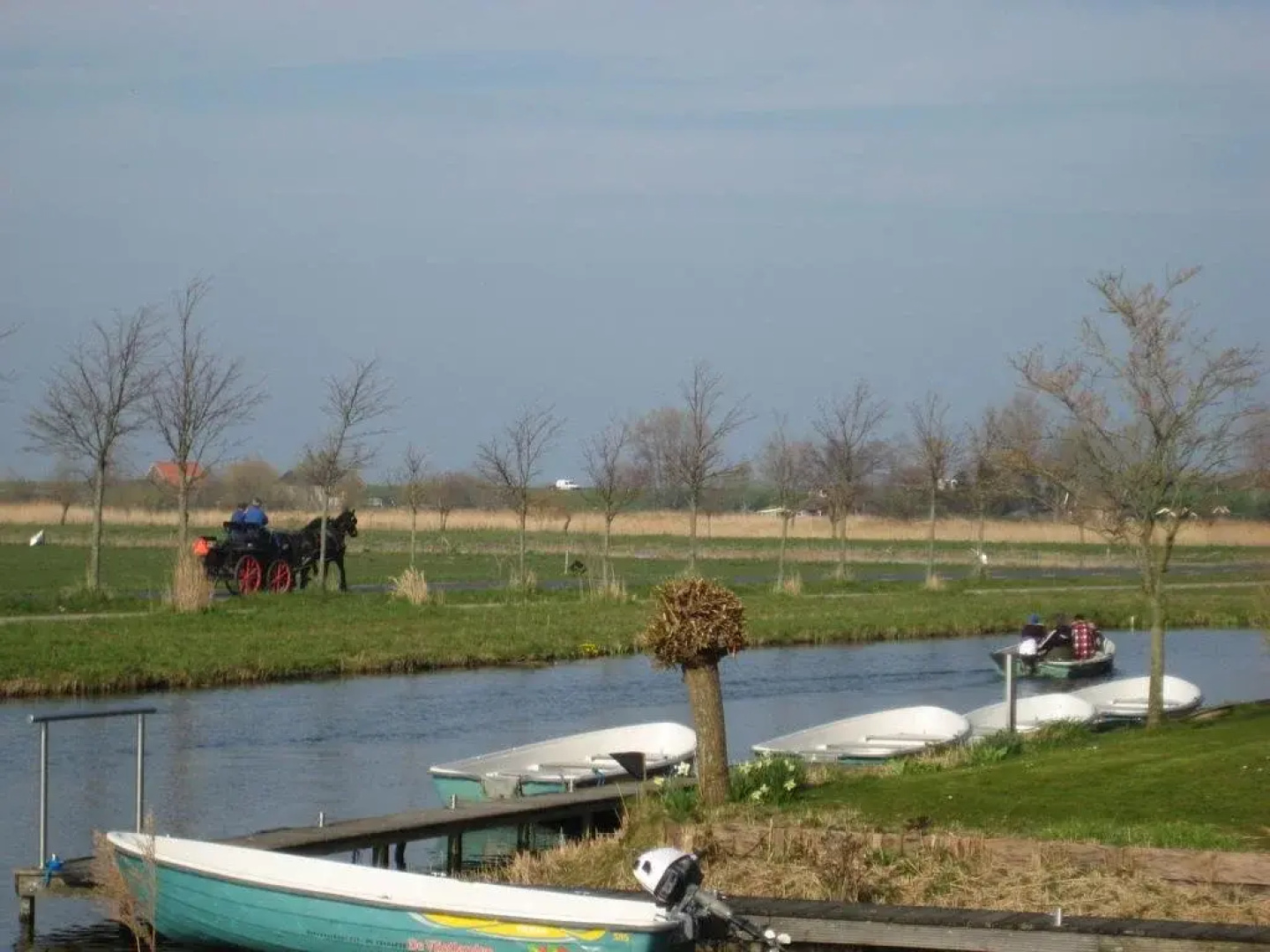 B&B Janny - Medemblik