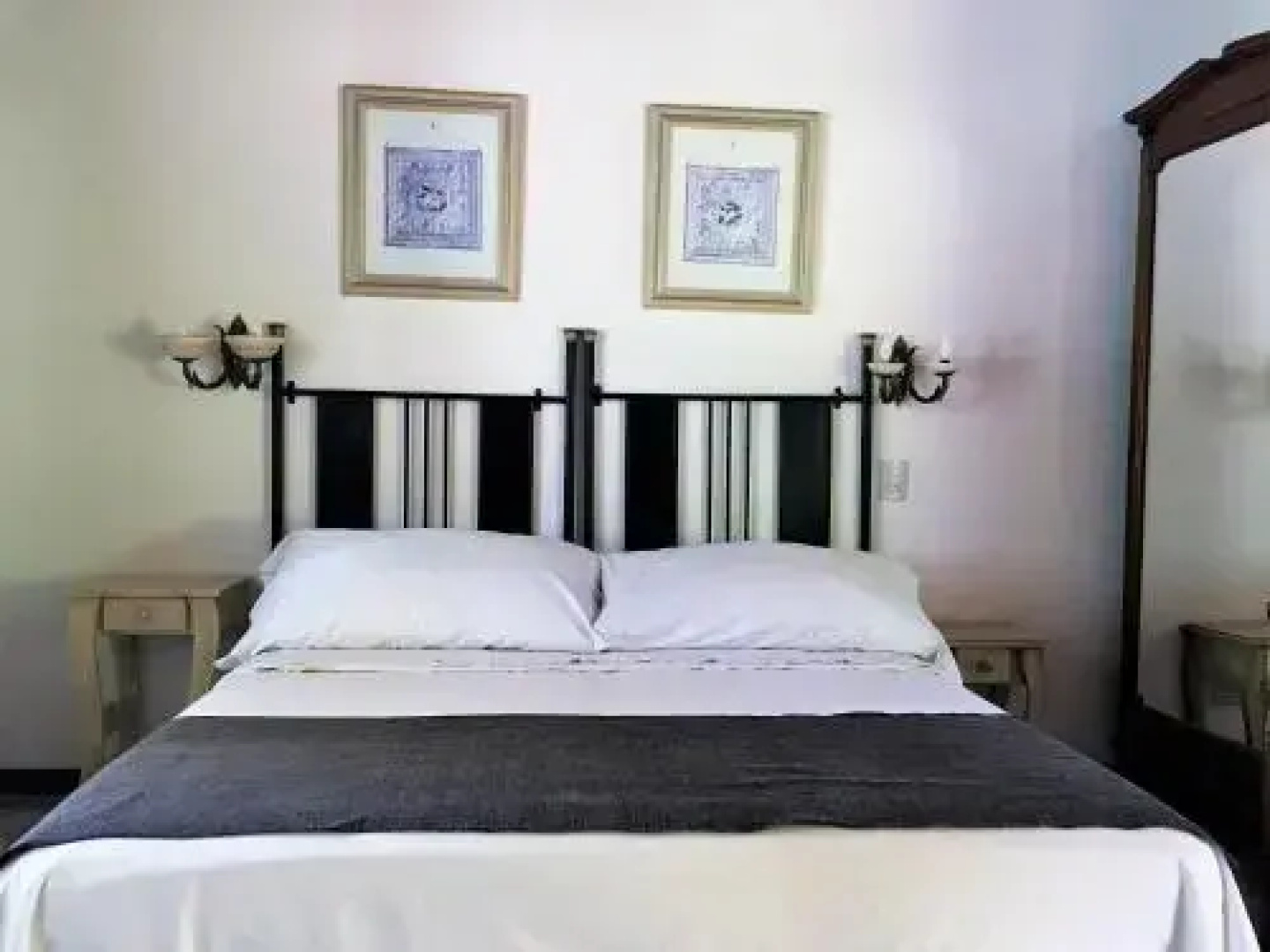 Hotel Draghi