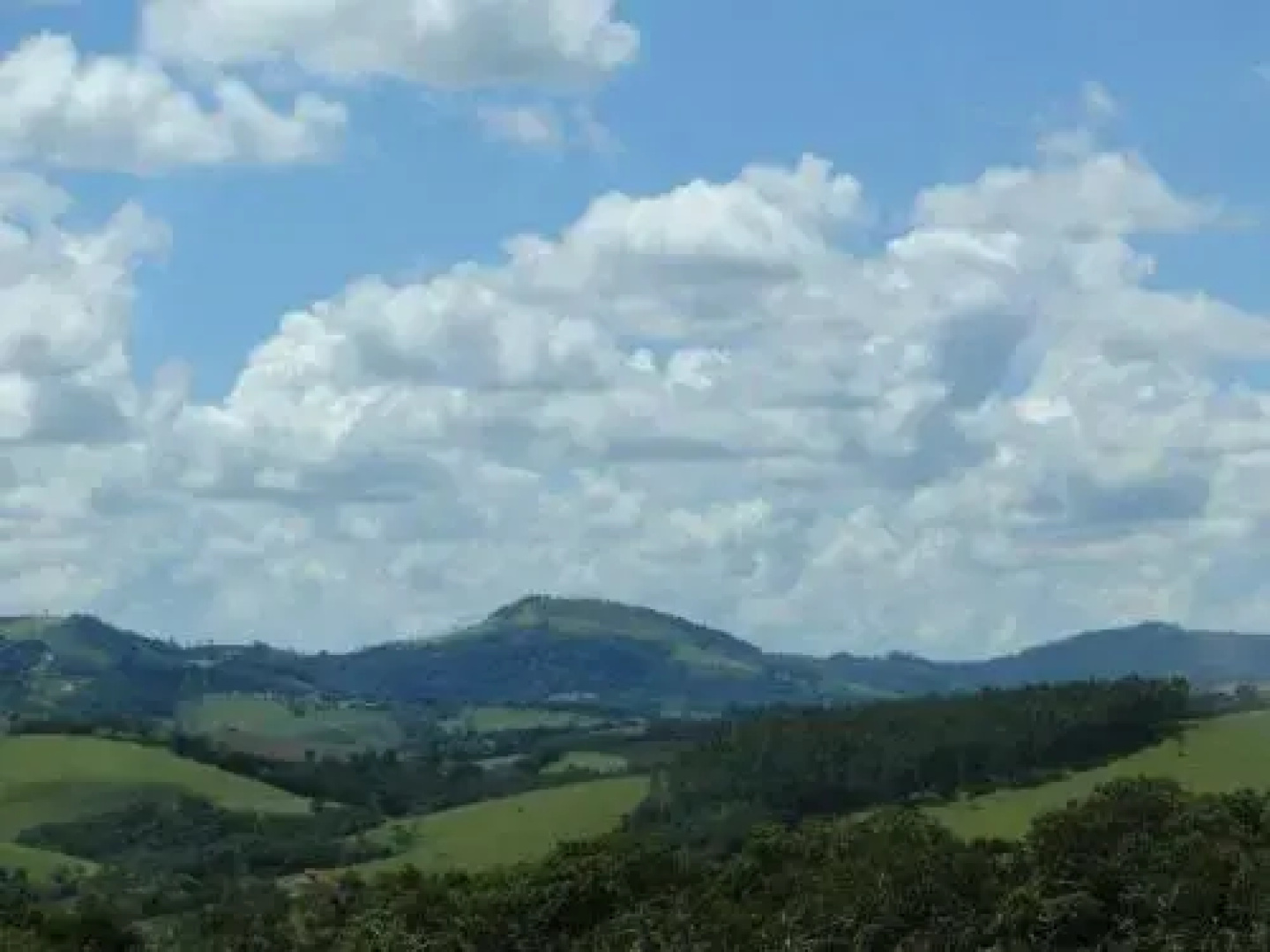 Sítio Bom Fim
