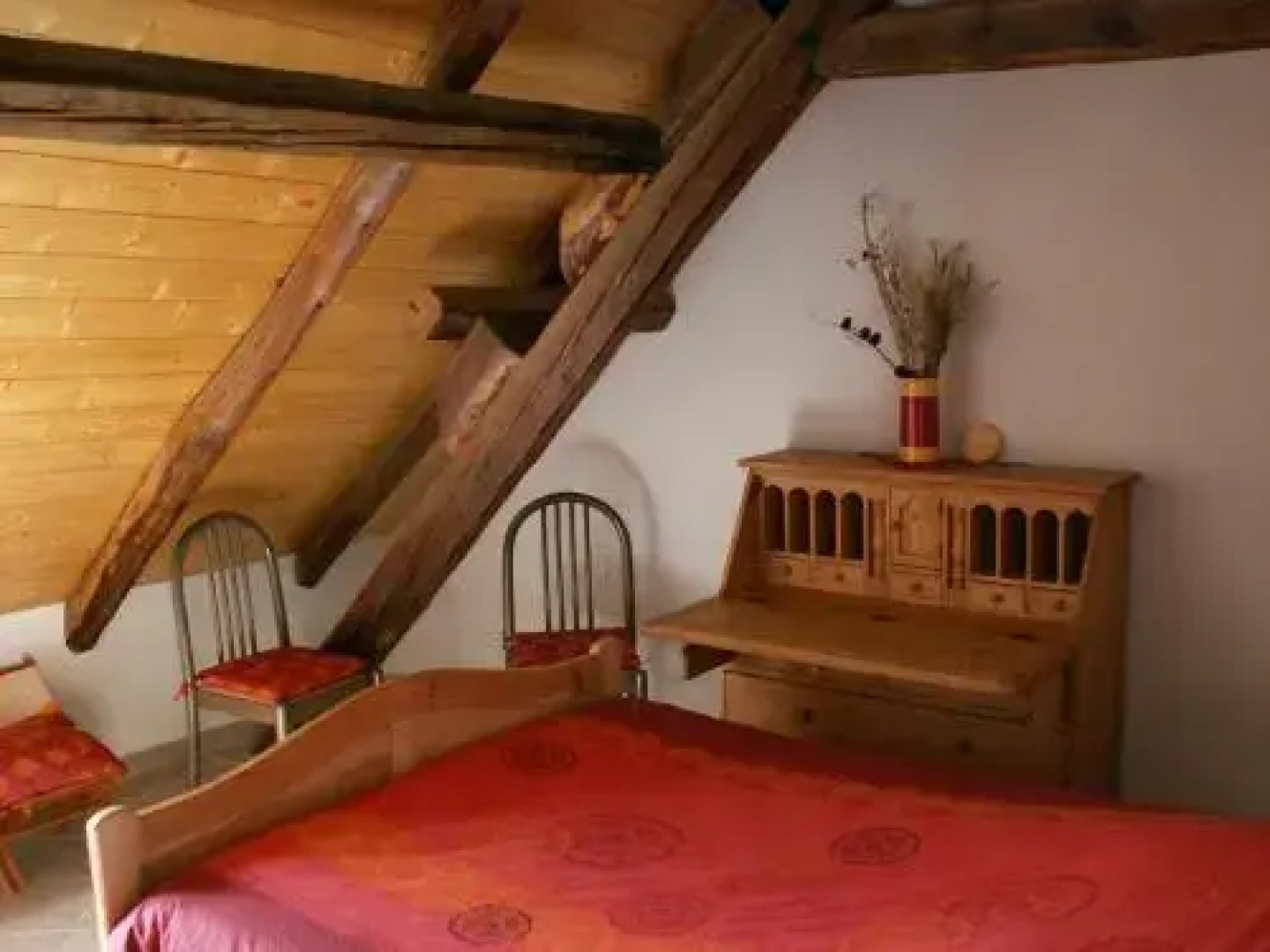 La Ferme de la Tour