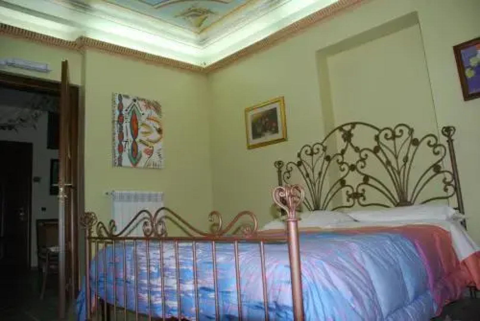B&B Gioiosa & Delia
