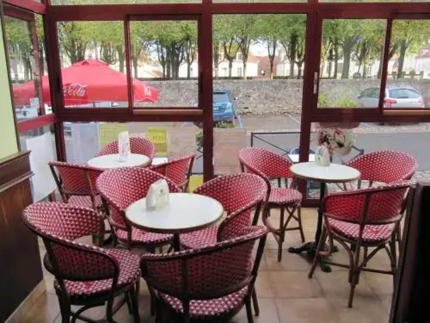 Pub Vauban