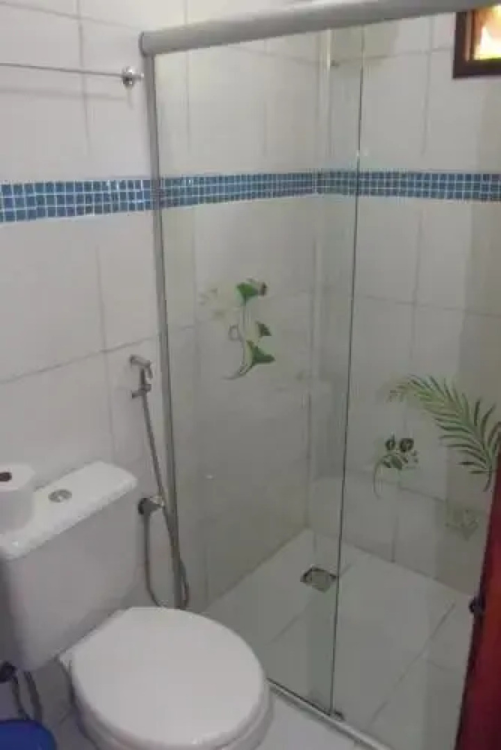 Pousada Bons Lençóis