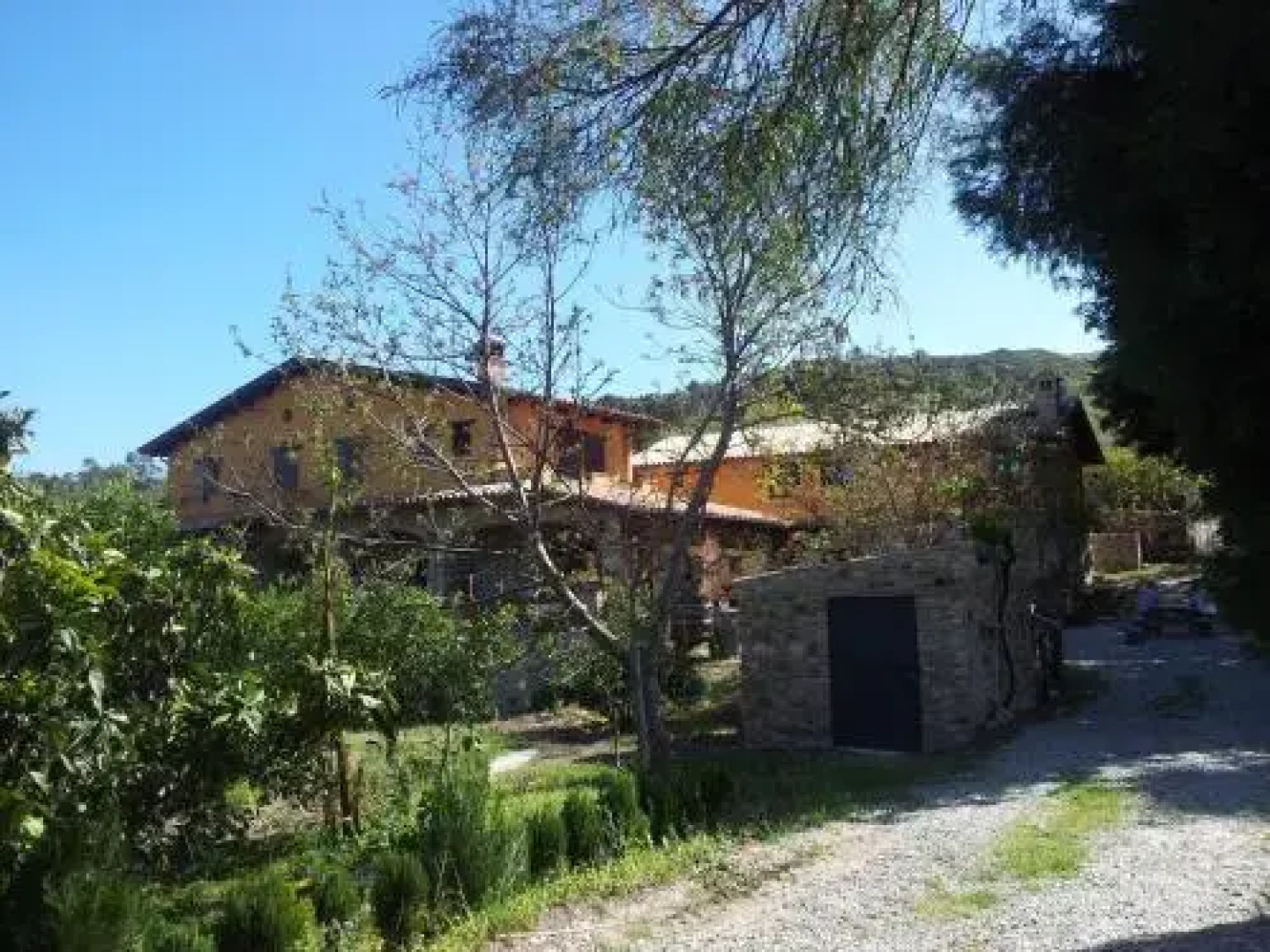 Agriturismo Feudo Gagliardi