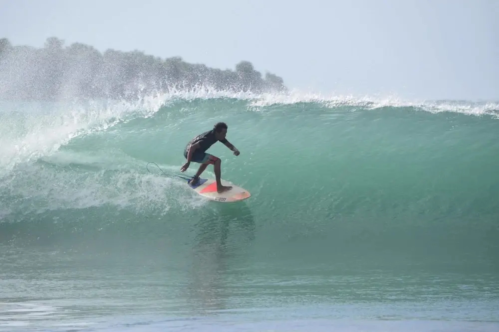 Popoyo Surfcamp - Hostel