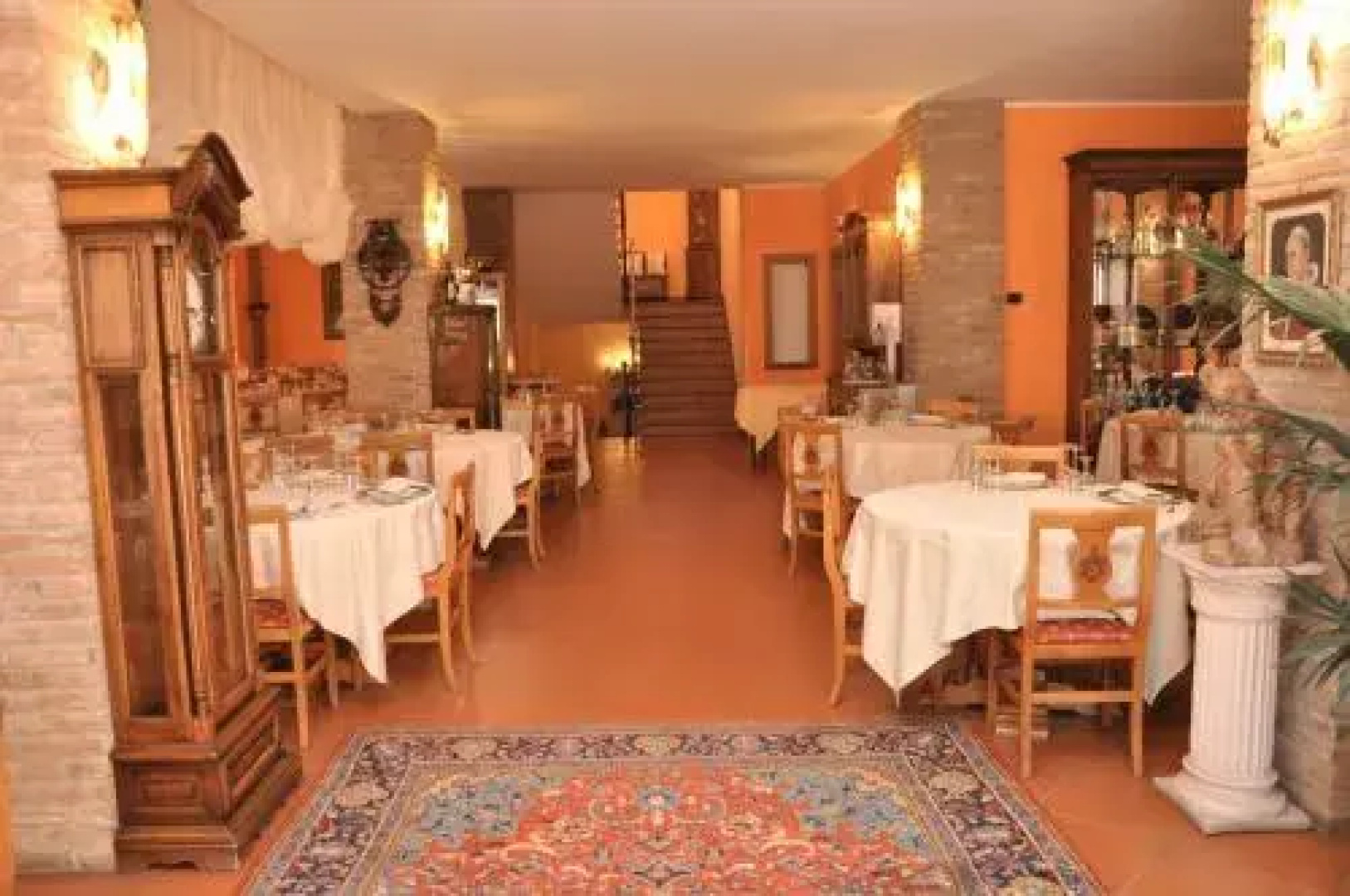 Agriturismo Corte Montini
