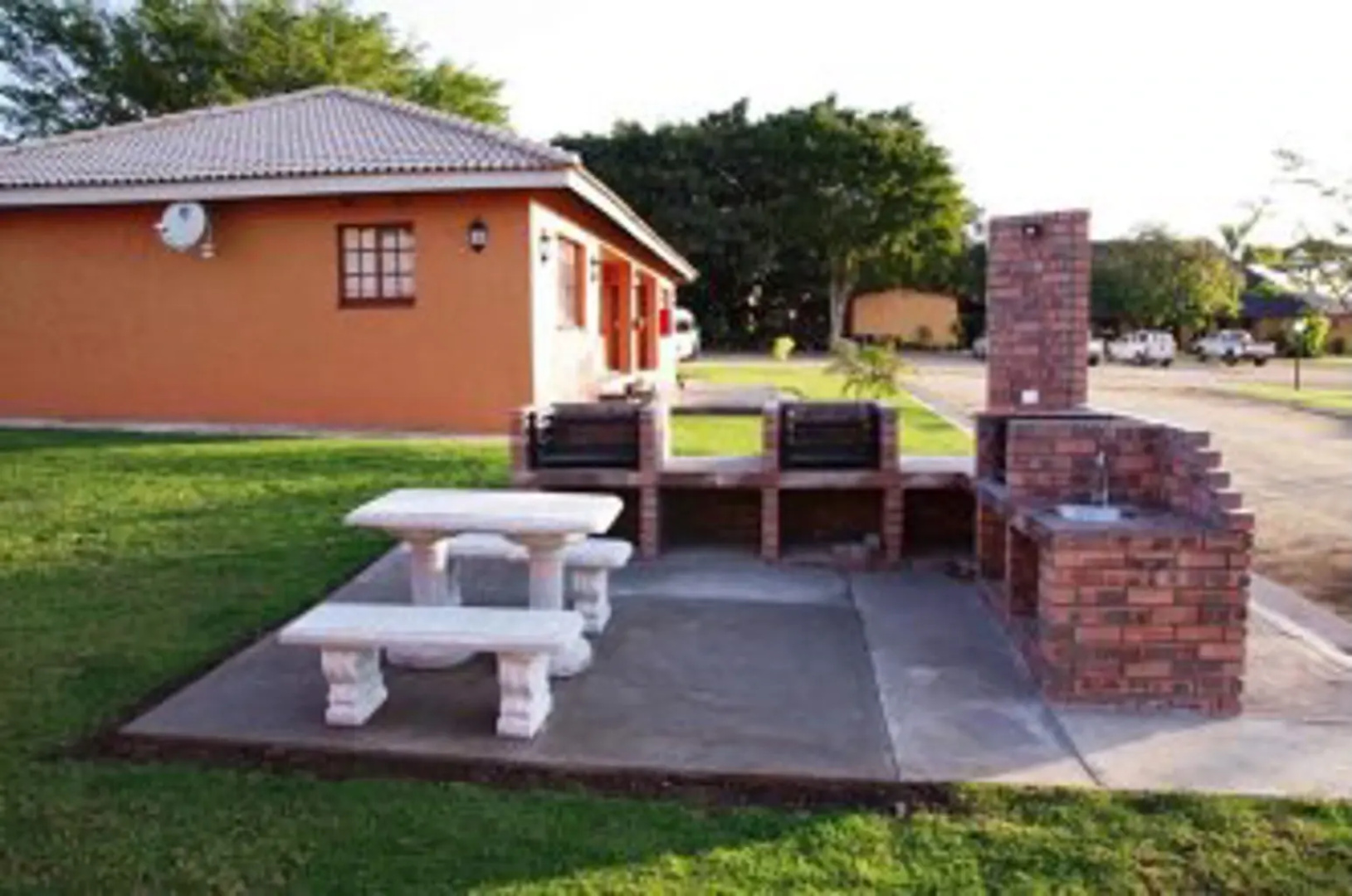 Jathira Guesthouse