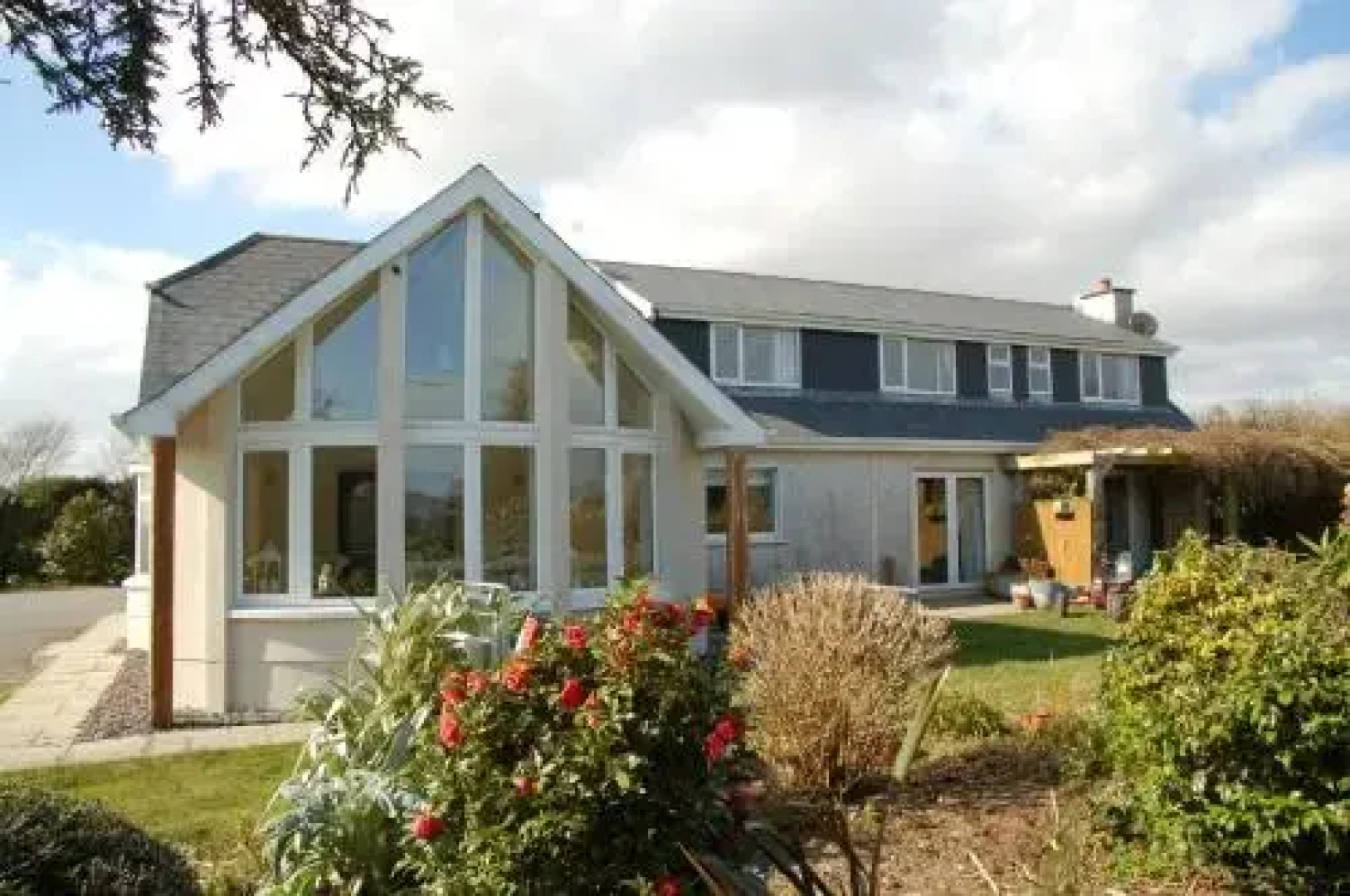 Harbour Hill Farm