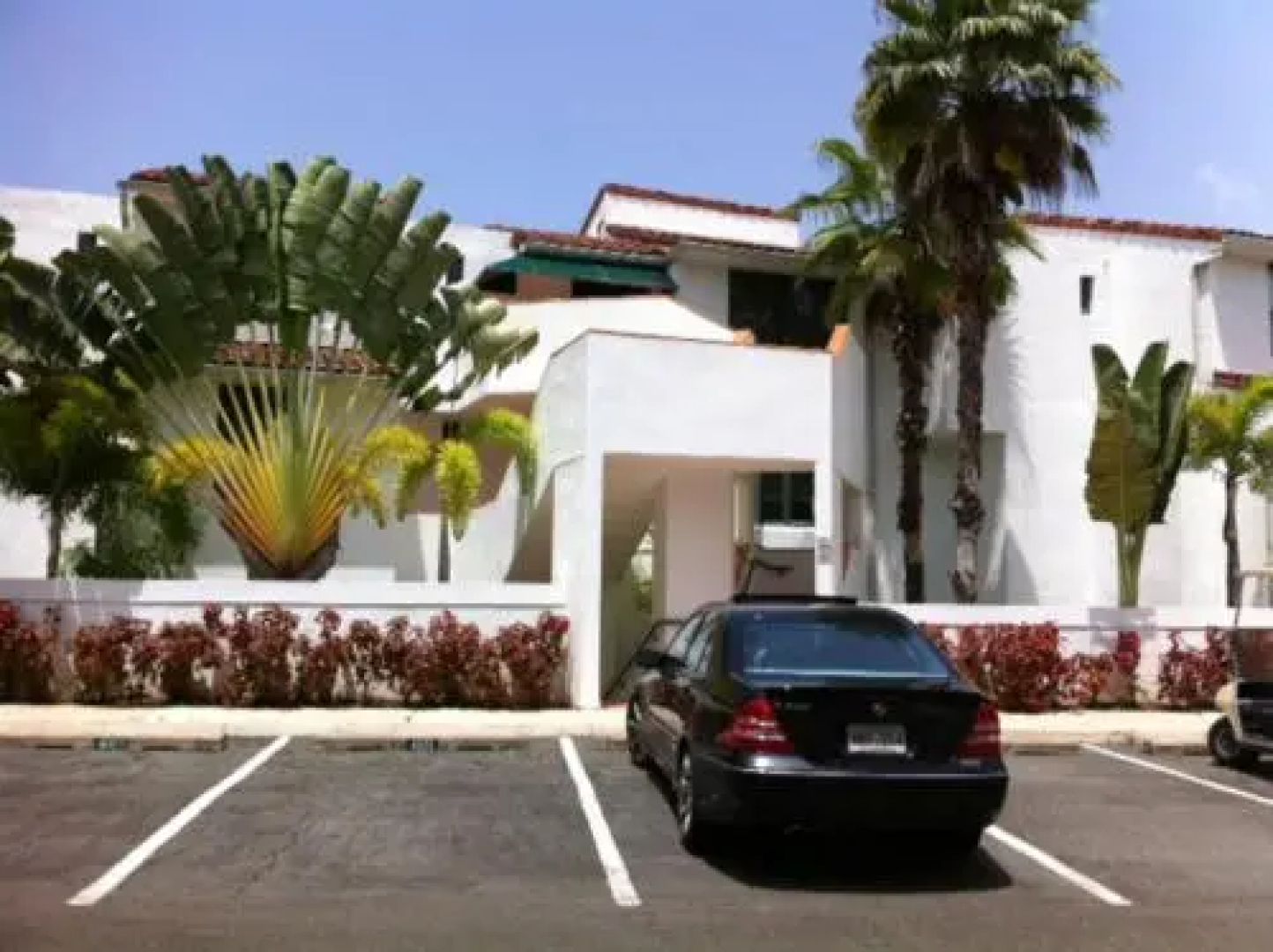 Rio Mar Village - Golf Course View