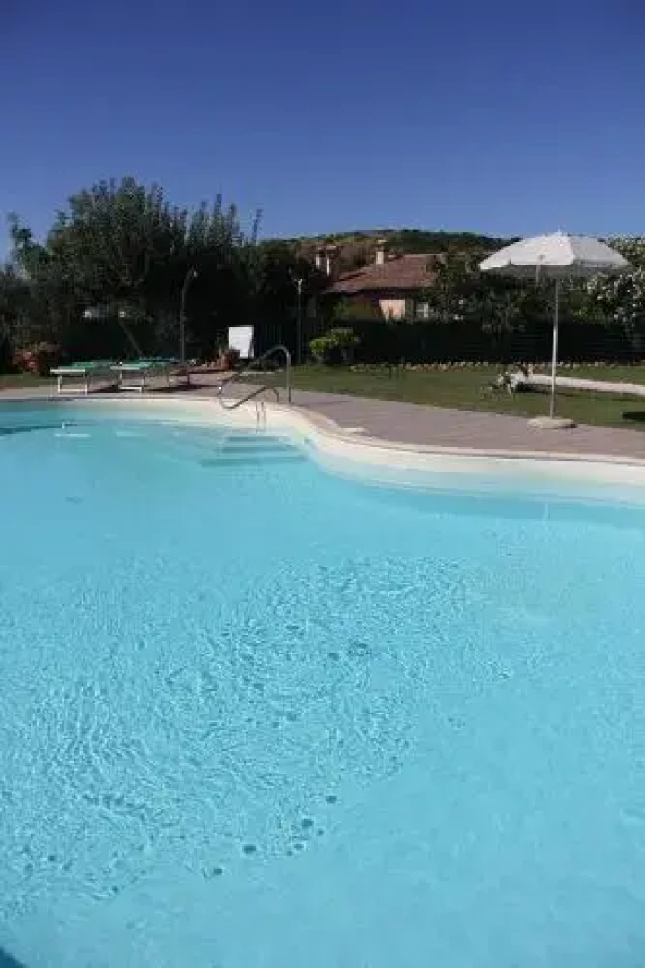 Agriturismo Agrifoglio