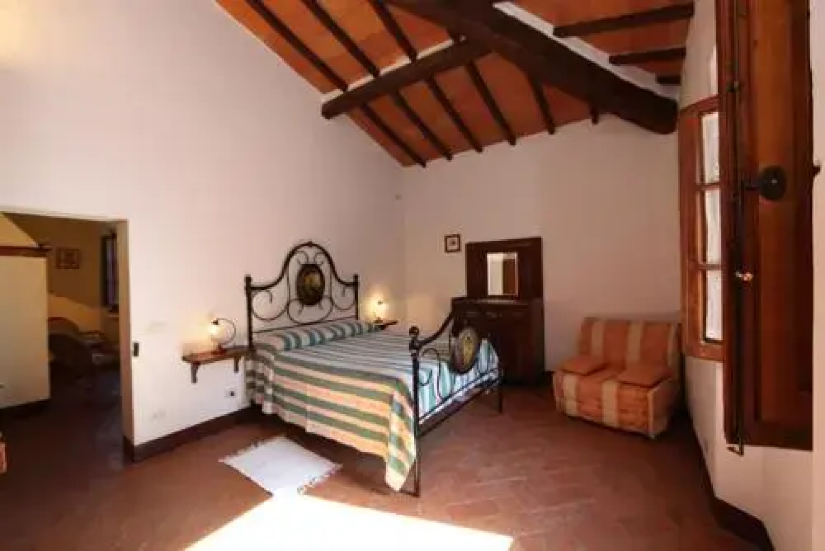 Agriturismo Torrenieri