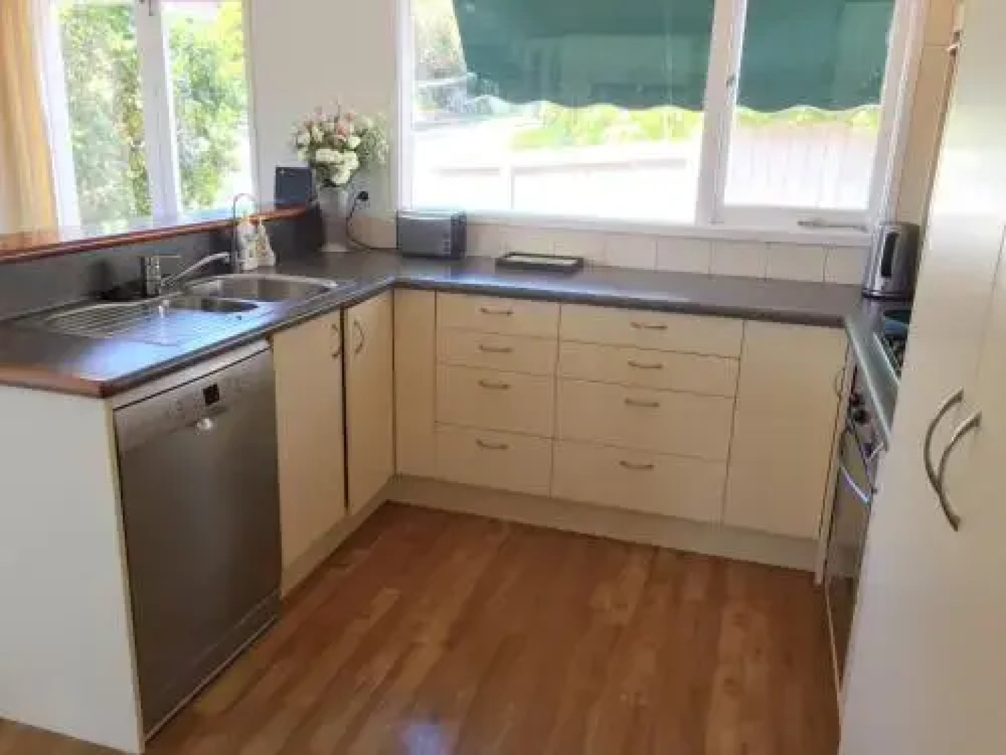 Golf Peninsula Holiday House