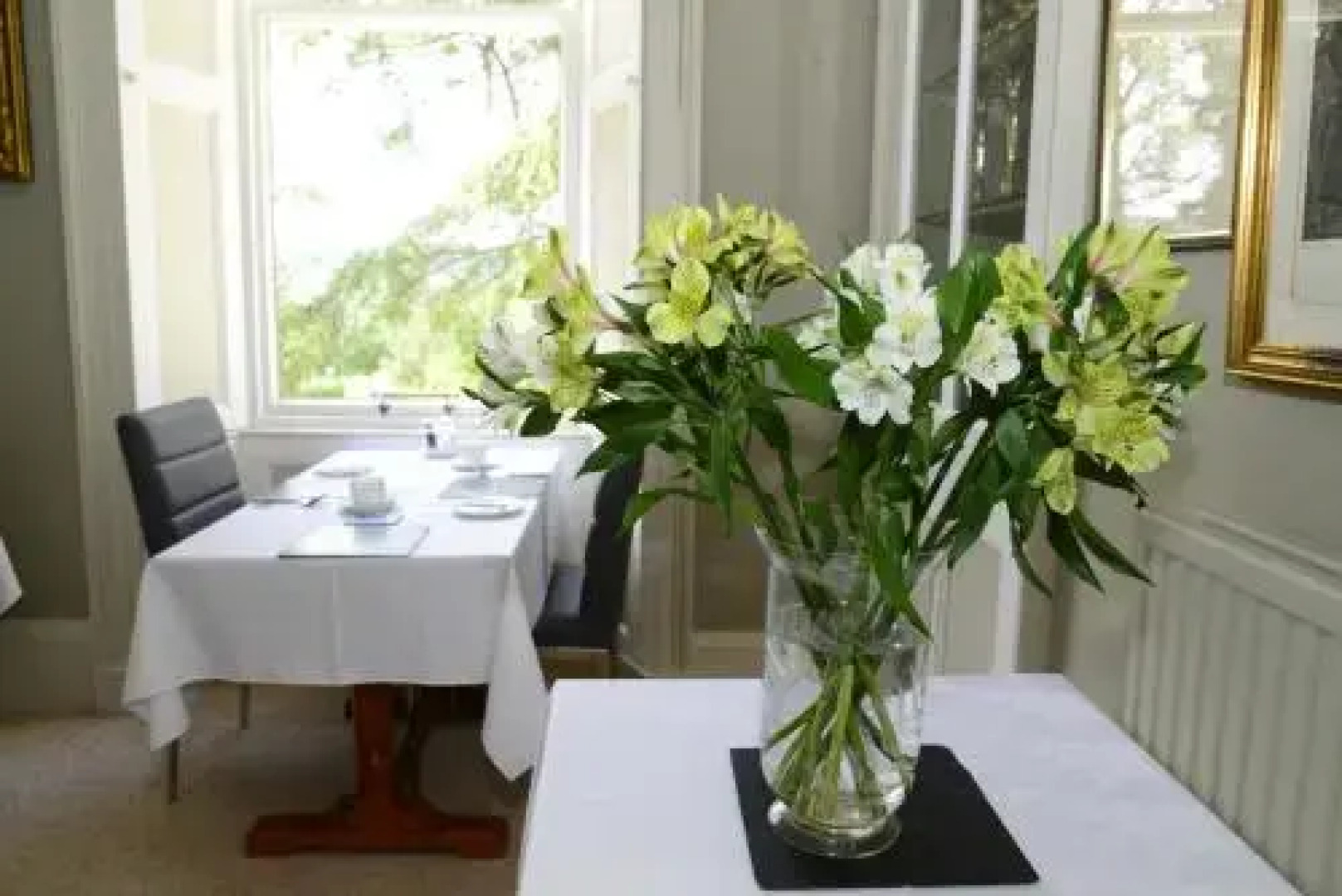 Beechgrove Bed and Breakfast