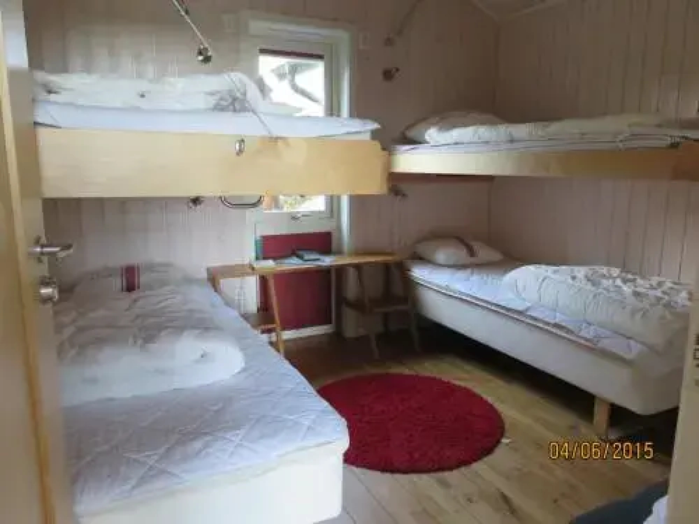 Enebackens Kraftkälla