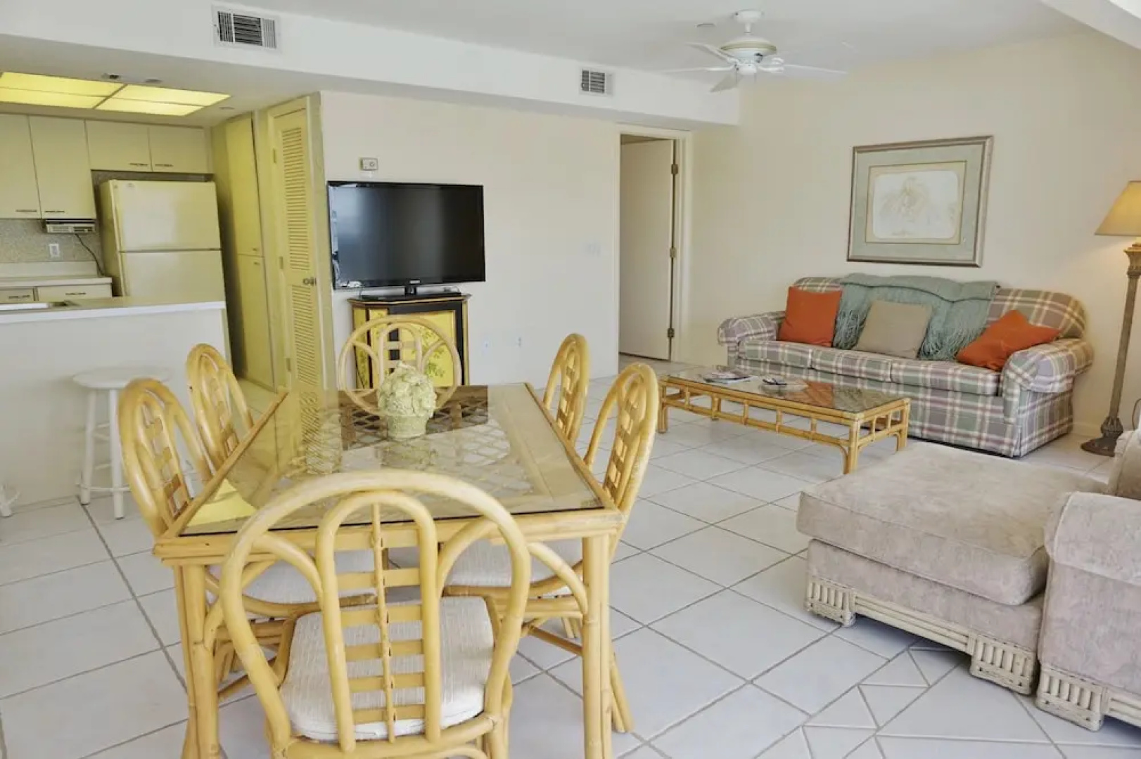 Placida #12822 - 1 Br Villa