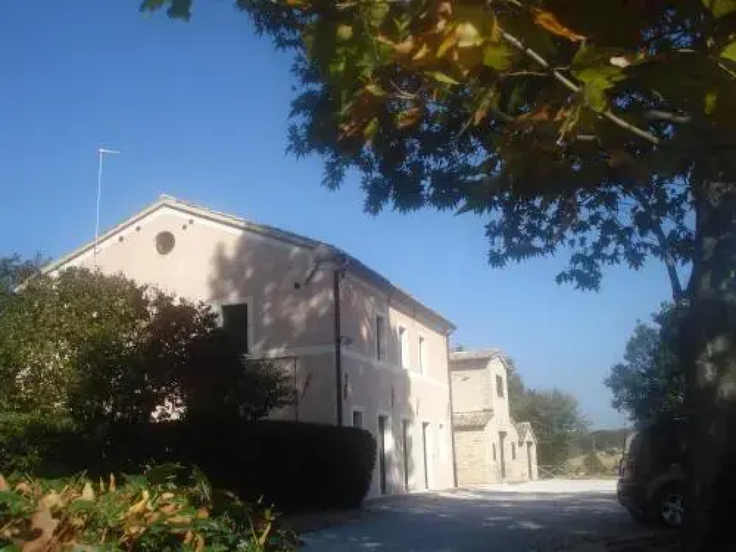 Villa Collio Relais