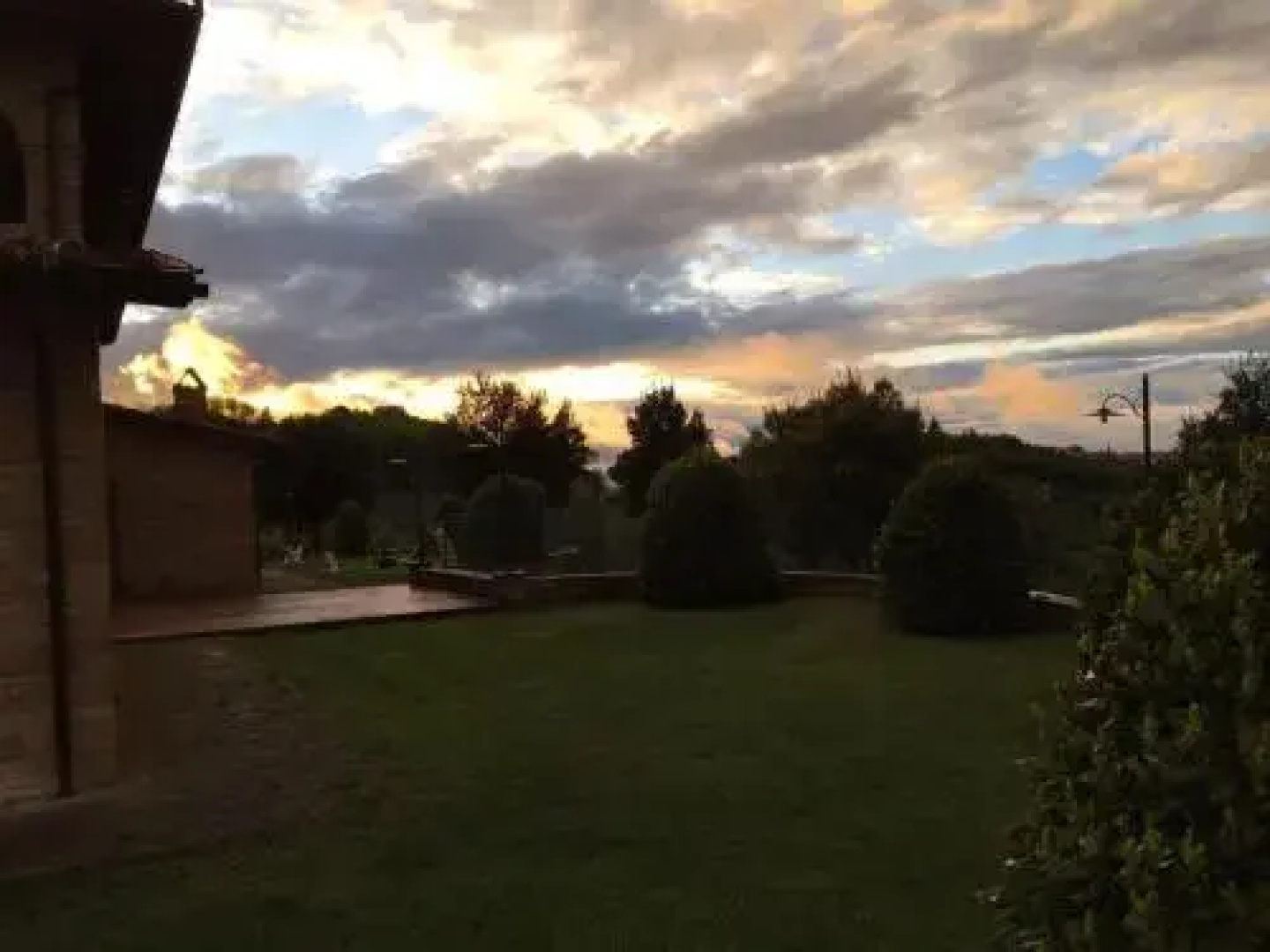 Agriturismo Il Gonzeto, Montepulciano