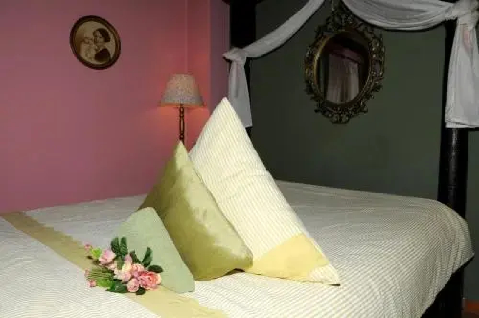 Apartmány Novákovi