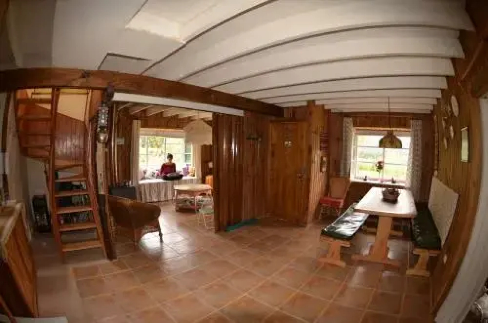 Hostal La Gringa Carioca