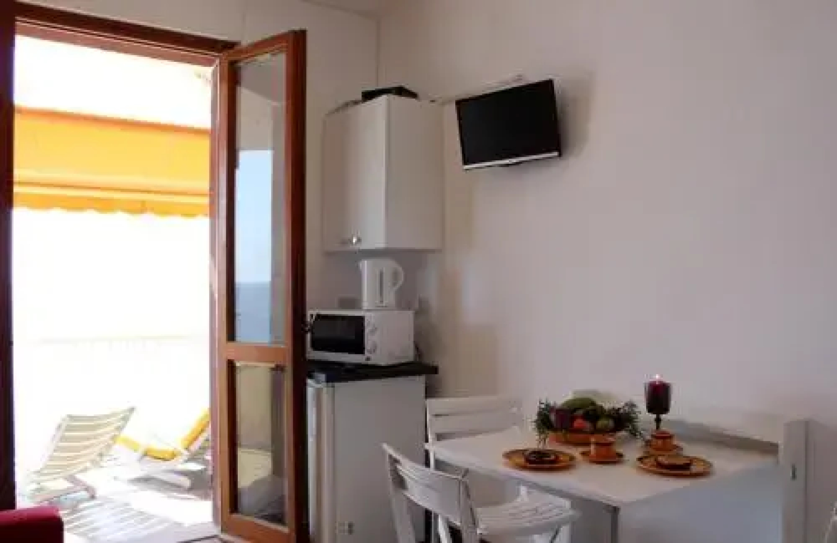 House Scirocco by Holiday World