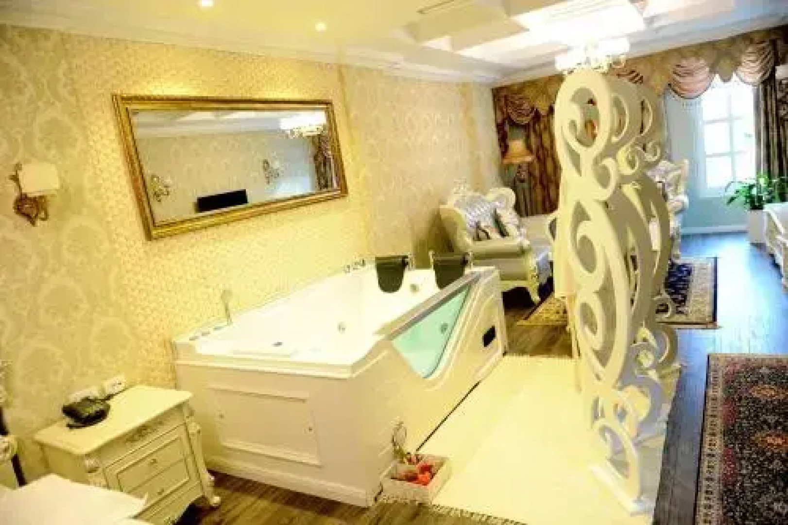 Britania hotel