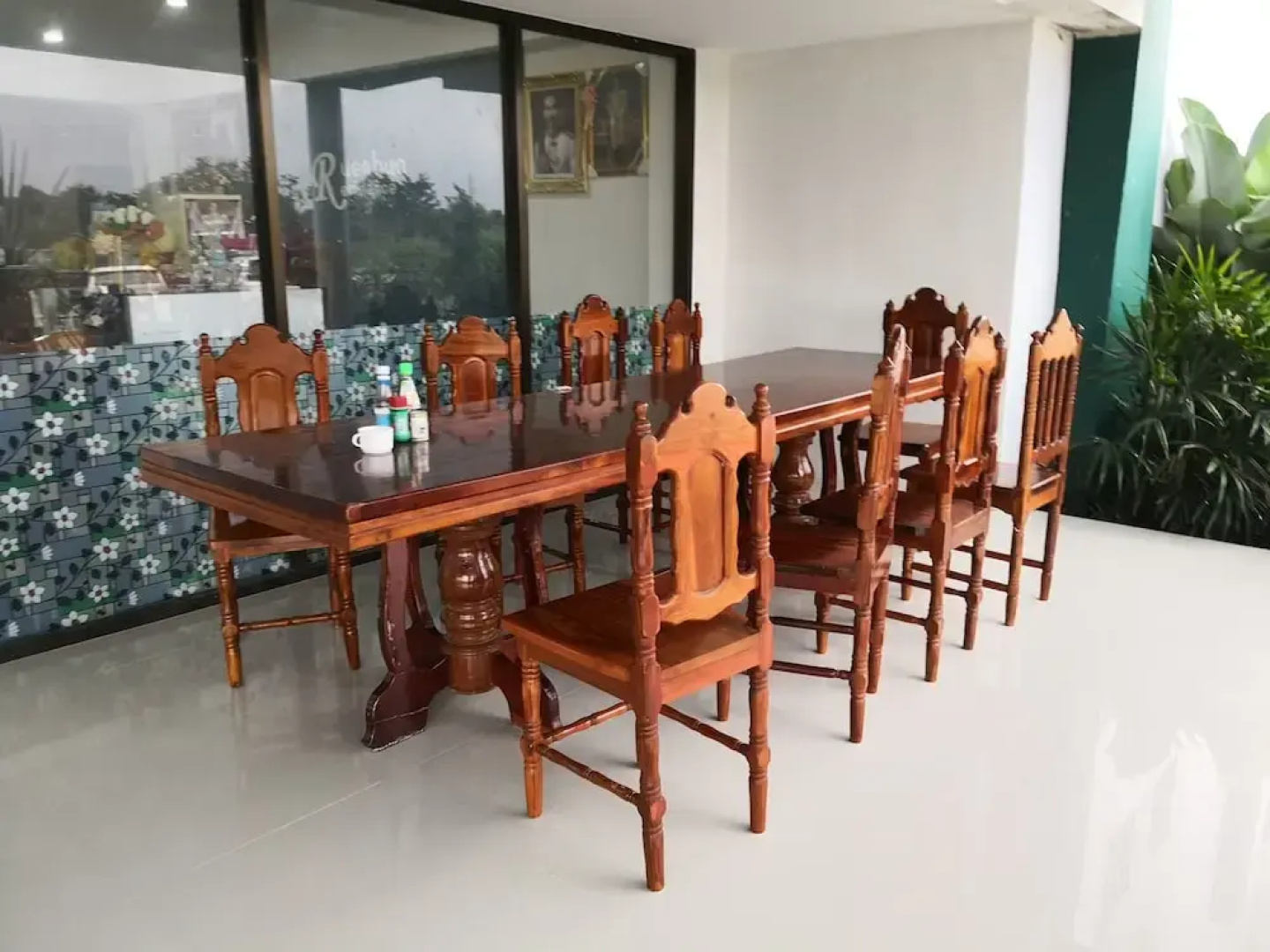 Ruenbua Residence