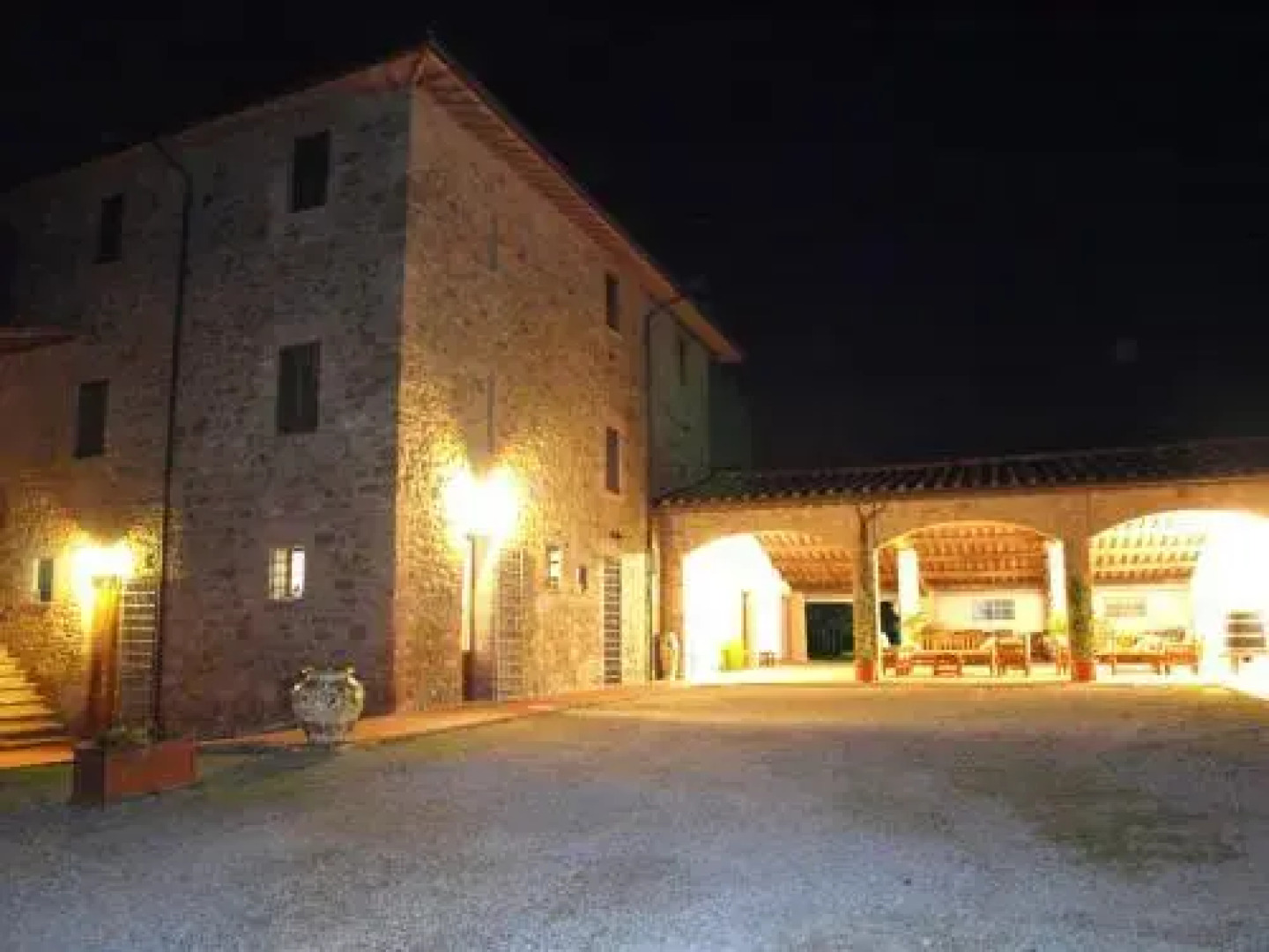 Holiday home Podere Schioppello
