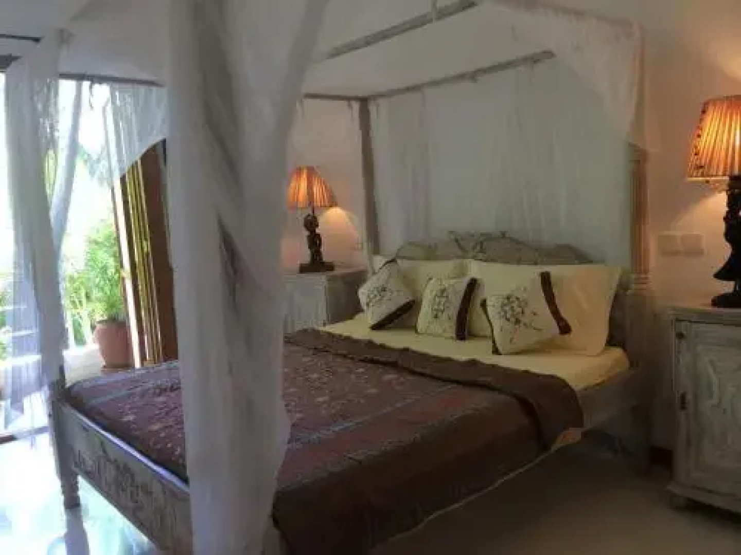 Bena House Kenya