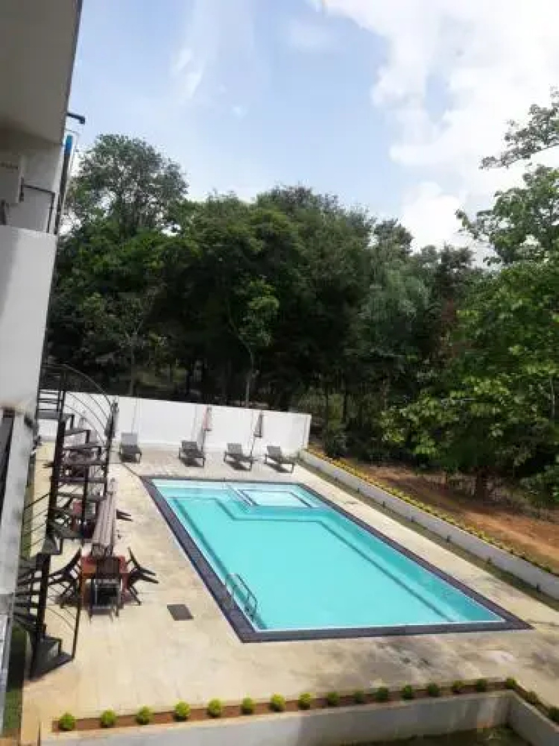 La'vish Resort