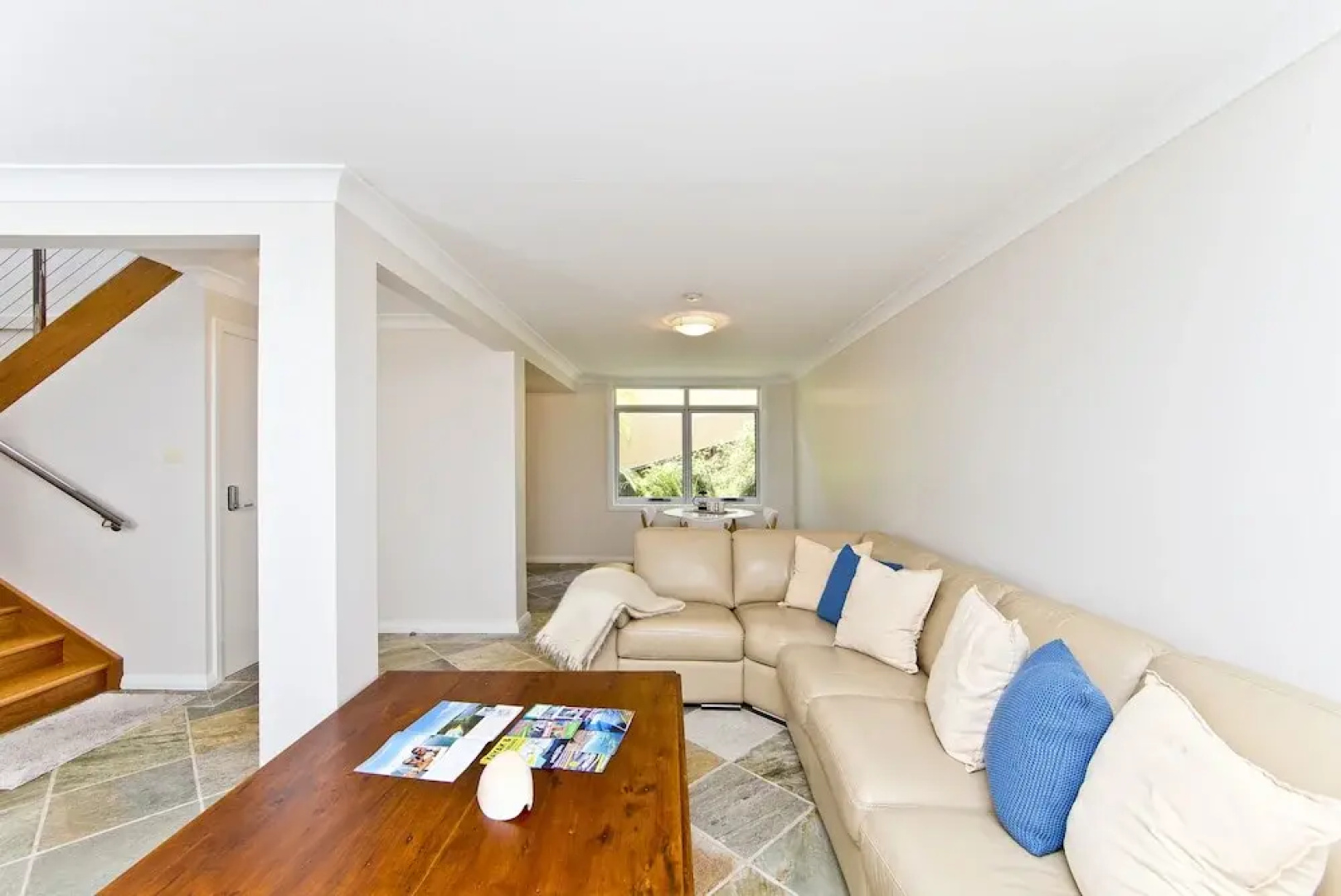 Beachside Haven Your Perfect Oasis Home