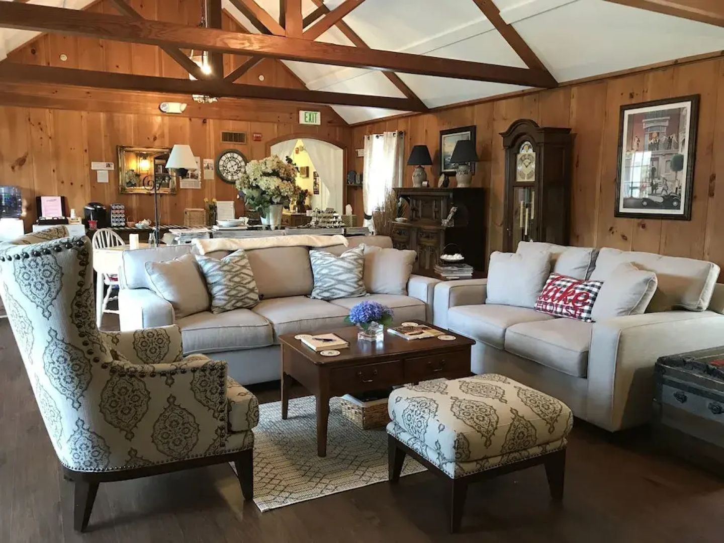 Lantern Inn B&B