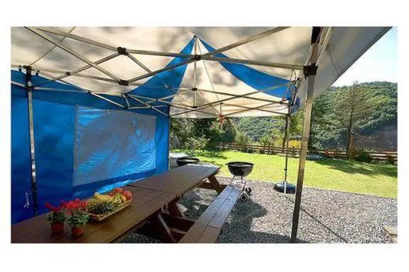 Yangpyeong Natural Fragrance Individual Pension