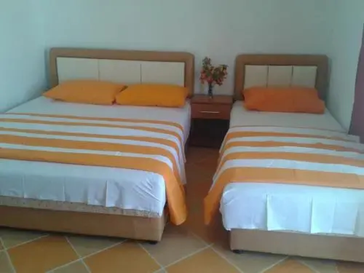 Apartments Aza