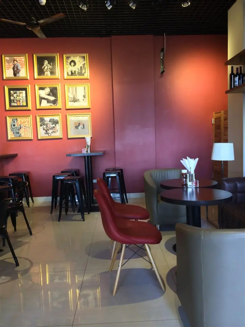 Tulip Inn Juba Hotel