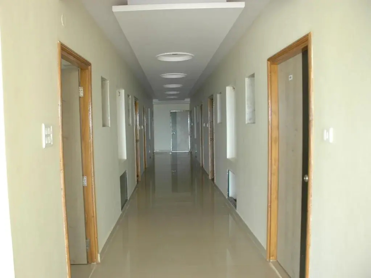 Van Vihar Hotel