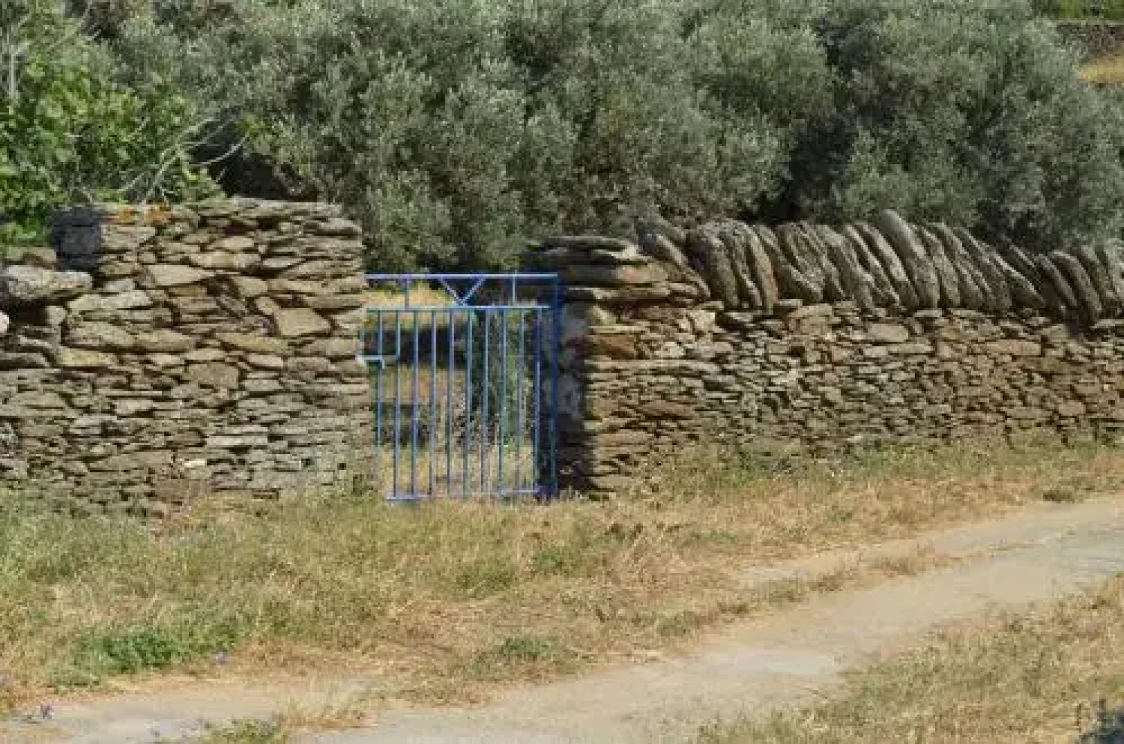 Kamares Houses