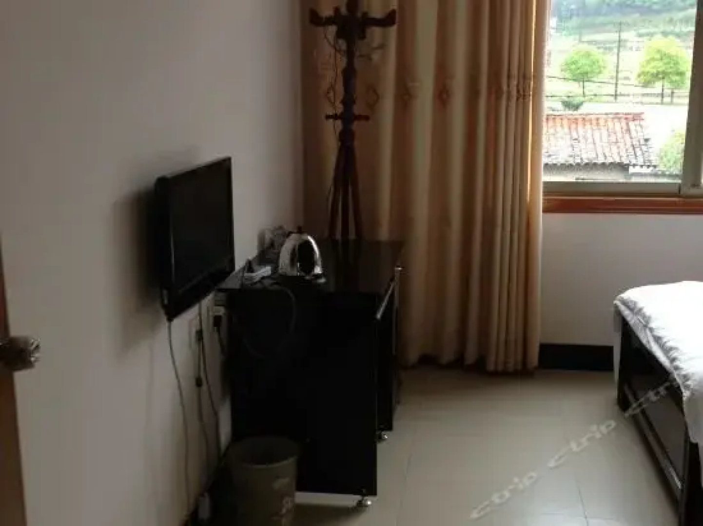 Jiangshan Yangjia Farmstay