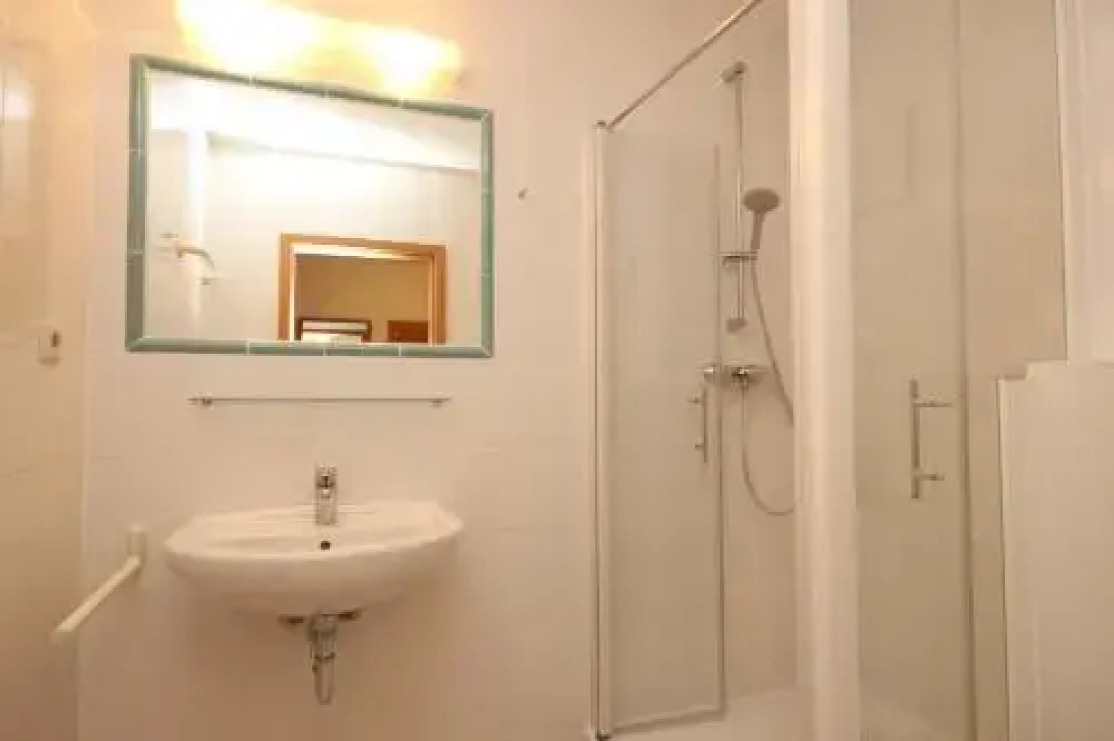 Haus Atlantic Apartment
