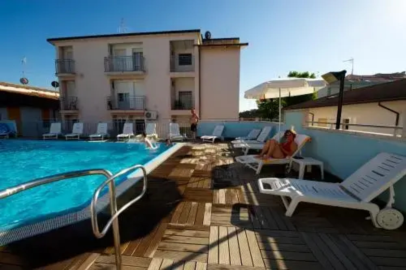 Fabbris Hotel