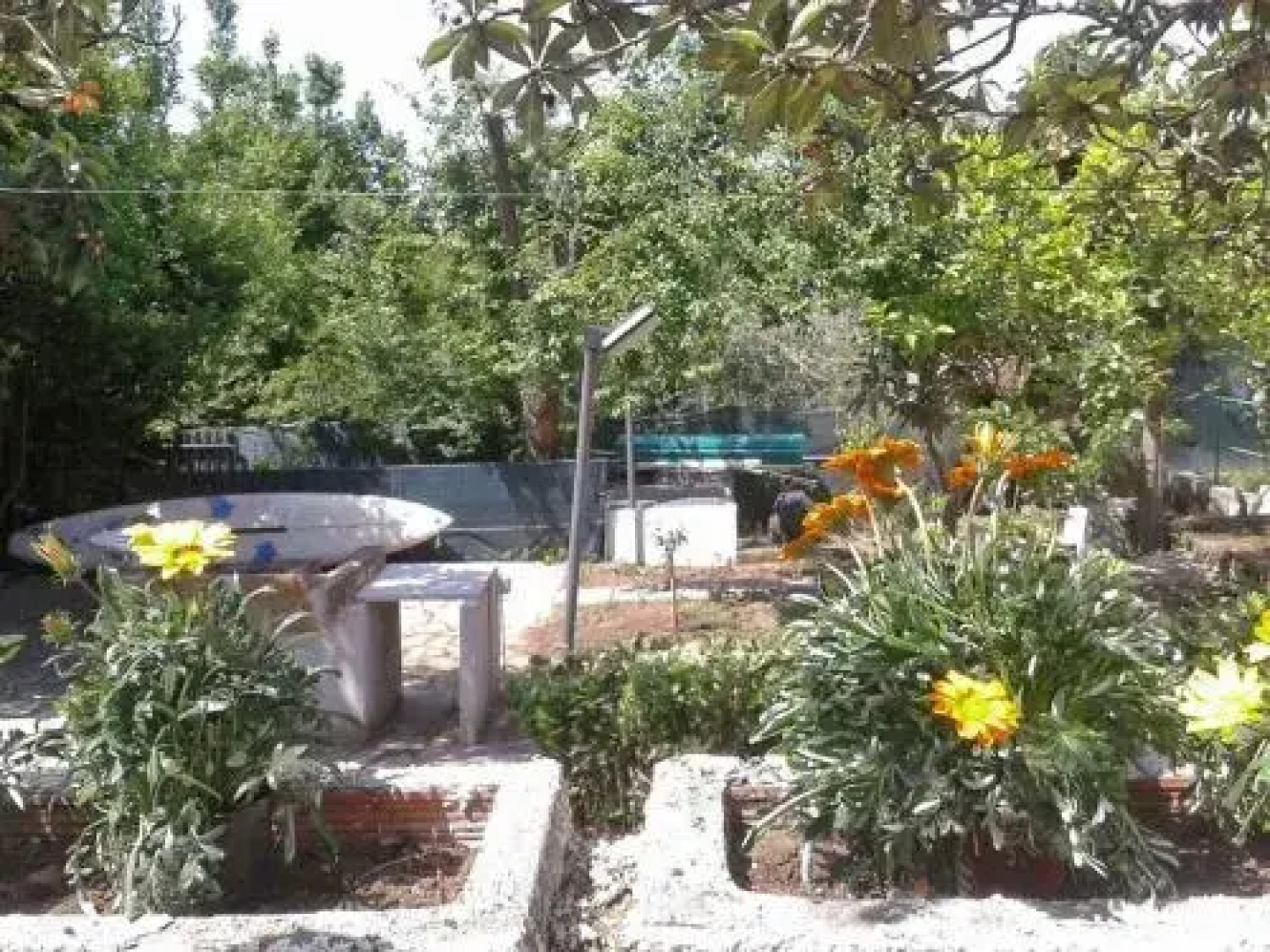 Santa Marinella Luna