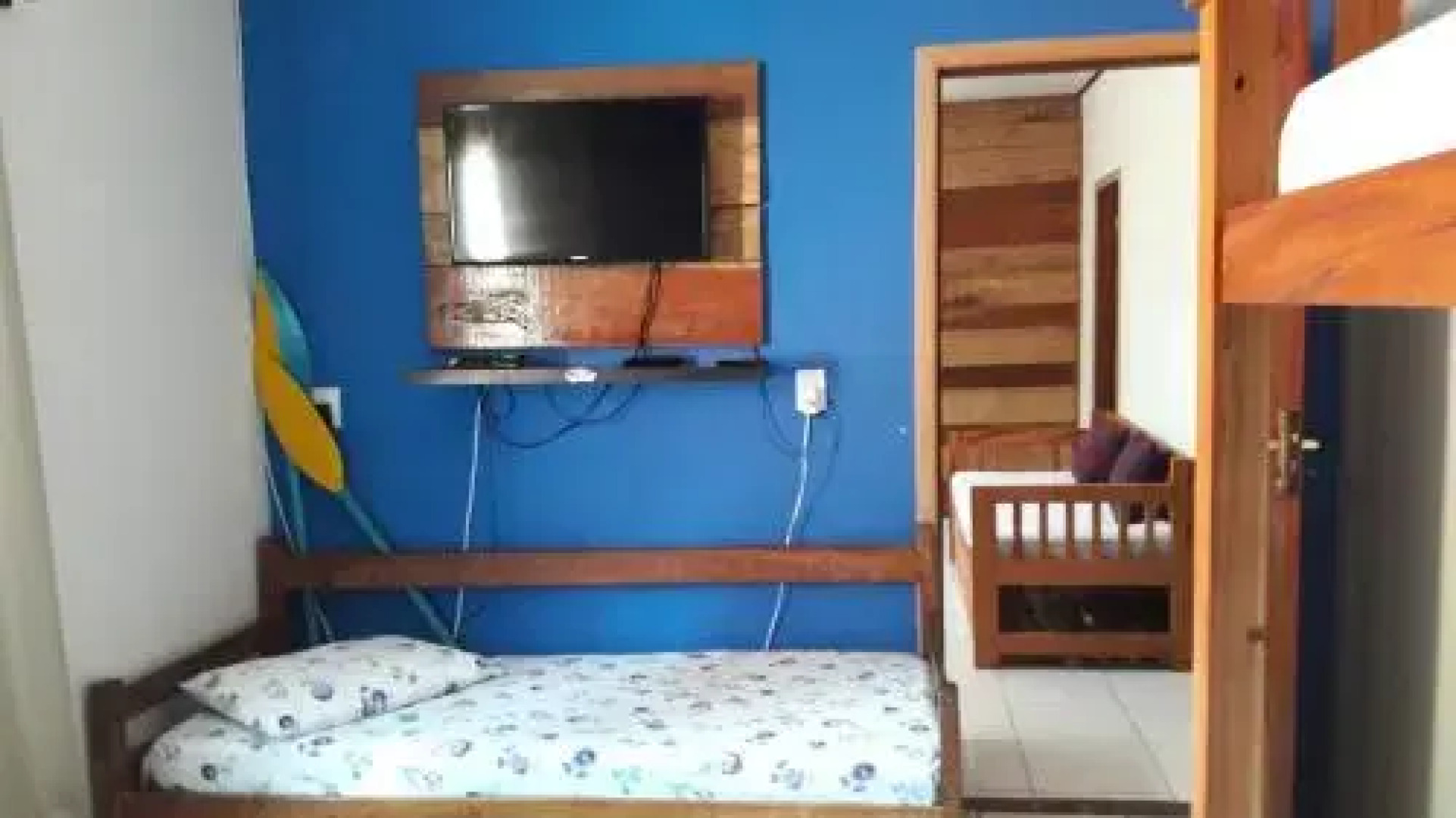 Casa Temporada Paraty