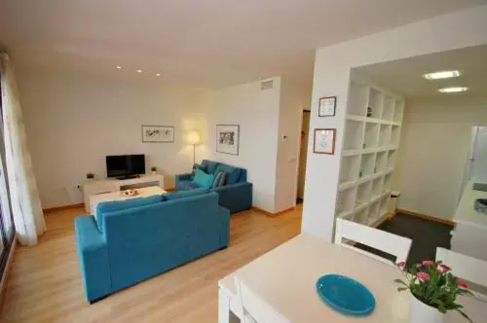 Apartamentos Reservas Vera Playa