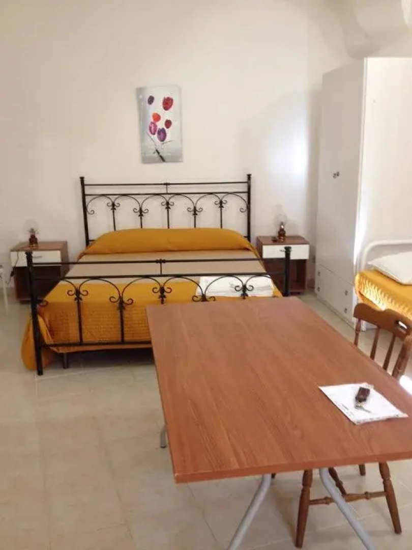 B&B Al Dammuso