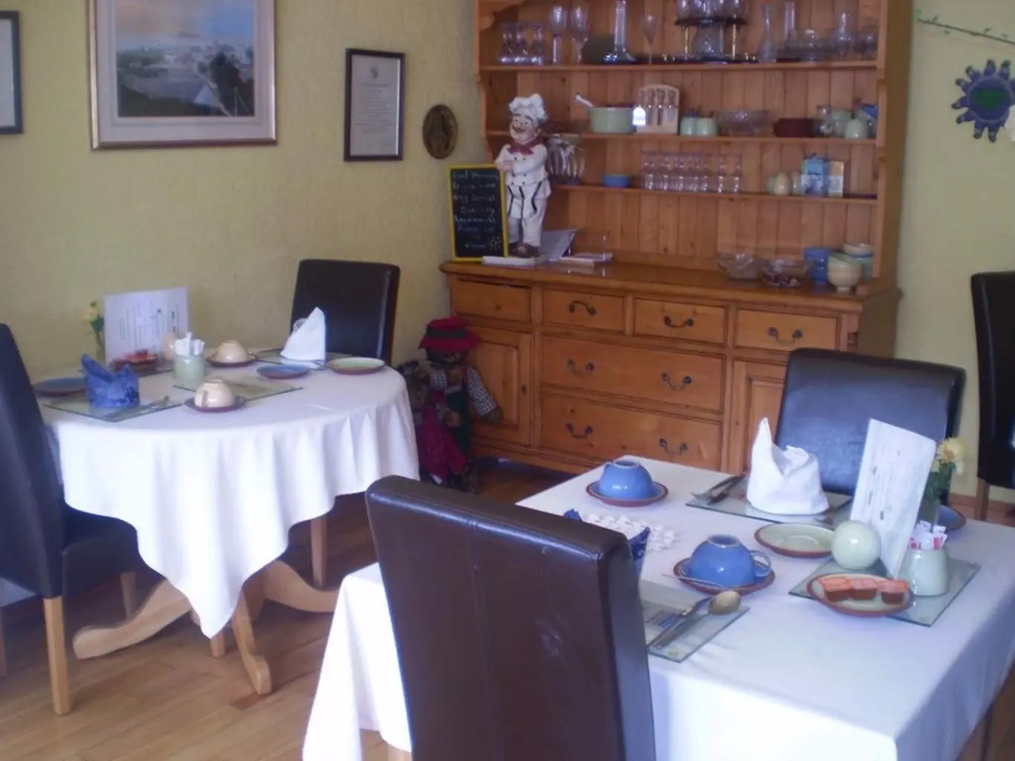 Greengates Bed and Breakfast