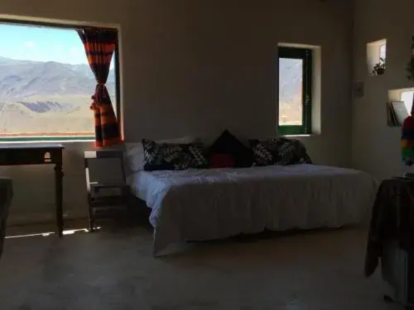 Casa Buika
