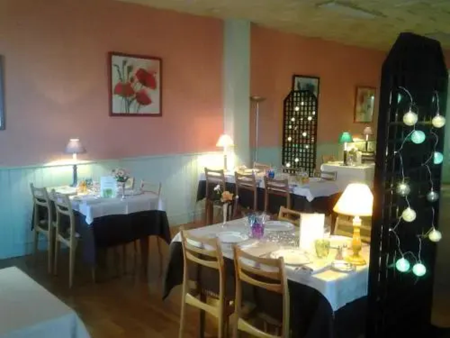 Hôtel des Voyageurs