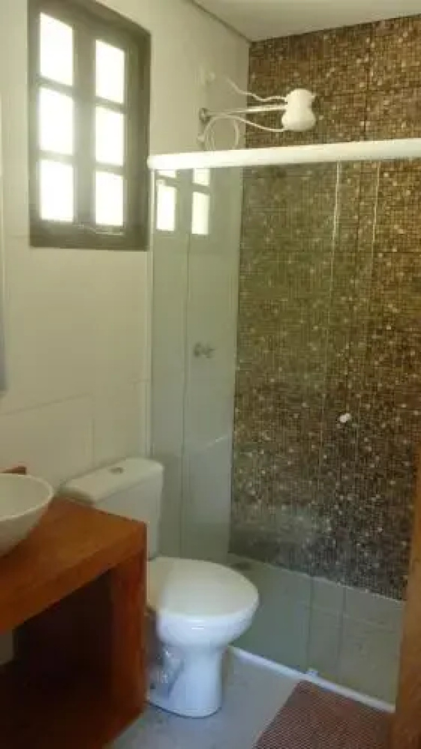 Casas No Centro Histórico (vila)