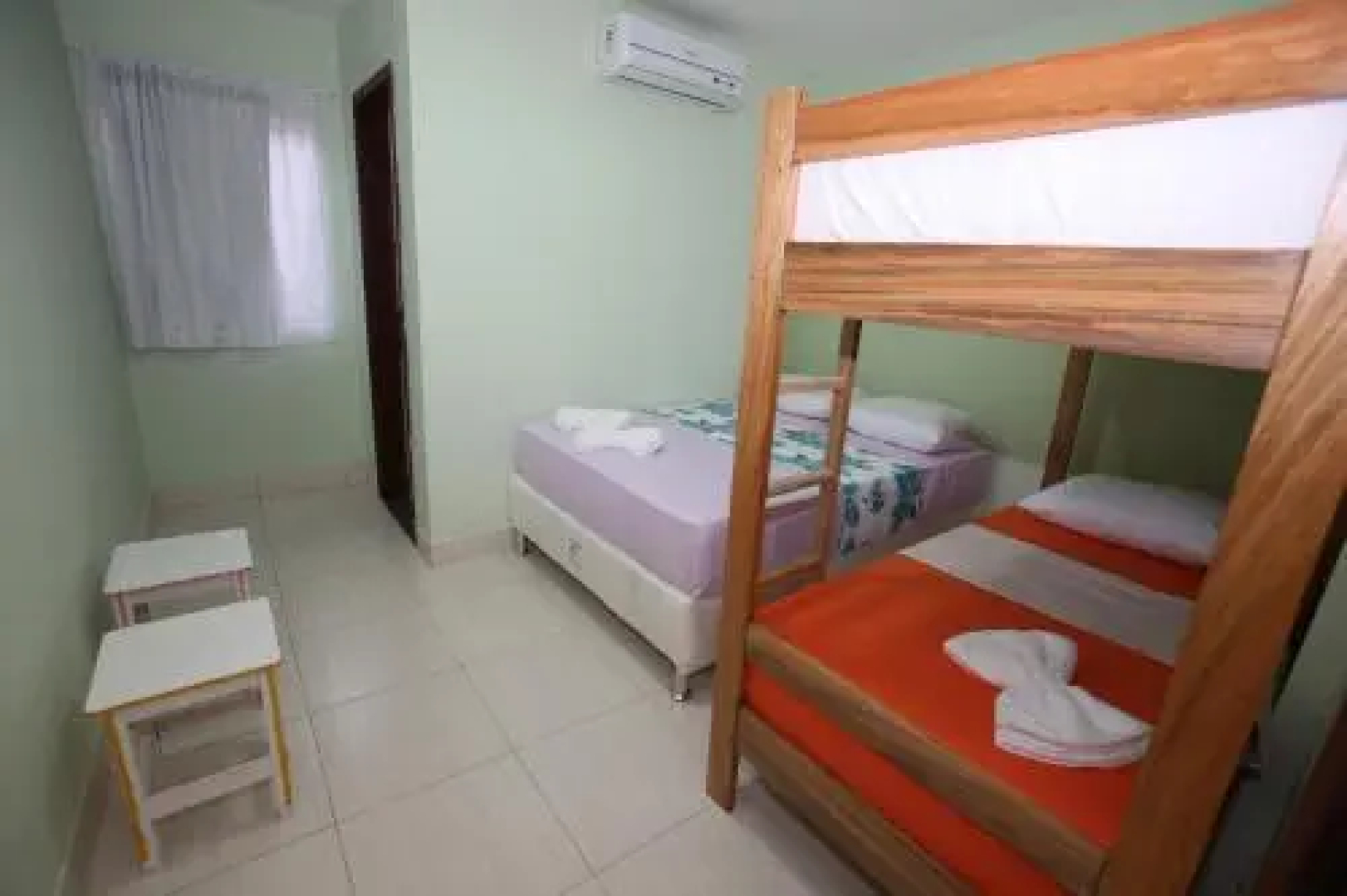 Anaue Hostel